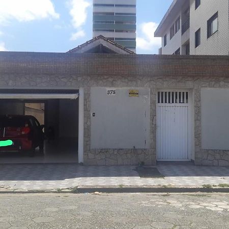 プライア・グランデ Seu Refugio No Ocian Casa De Praia Com Todo O Confortoヴィラ エクステリア 写真
