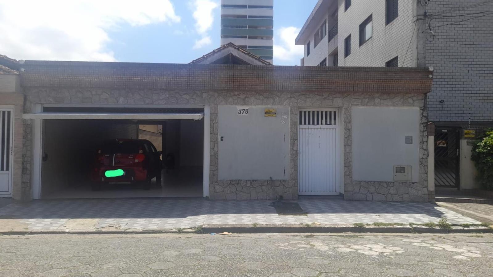 プライア・グランデ Seu Refugio No Ocian Casa De Praia Com Todo O Confortoヴィラ エクステリア 写真
